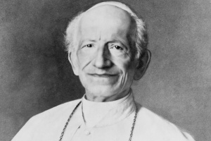 papież Leon trzynasty